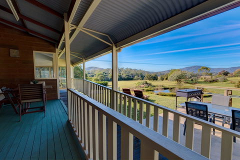 All About Me Bed And Breakfast - Kingaroy Accommodation 6