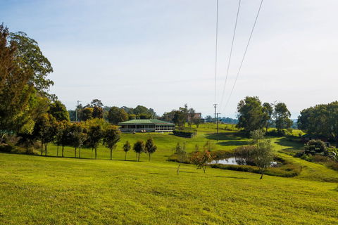 All About Me Bed And Breakfast - Kingaroy Accommodation 7