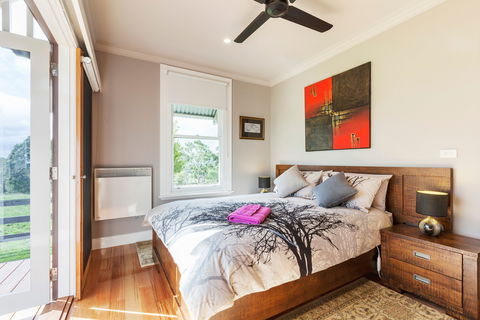 Amaroo Farm - Kingaroy Accommodation 0