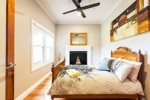 Amaroo Farm - Kingaroy Accommodation 3