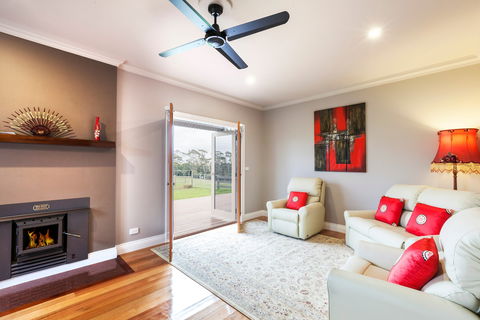 Amaroo Farm - Kingaroy Accommodation 4