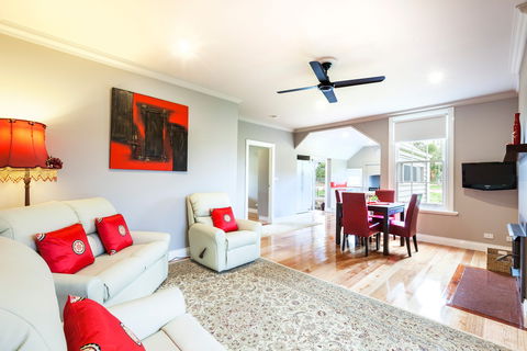 Amaroo Farm - Kingaroy Accommodation 5