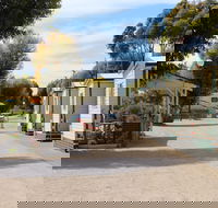 Ardrossan Caravan Park - Kingaroy Accommodation