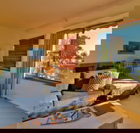 A Reflection on the Lake