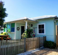 Atlantis Seafarers Cottage - Kingaroy Accommodation