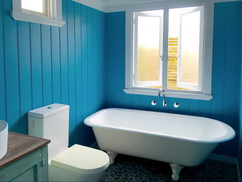 Atlantis Seafarers Cottage - Kingaroy Accommodation 3
