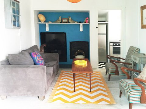 Atlantis Seafarers Cottage - Kingaroy Accommodation 5