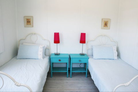 Atlantis Seafarers Cottage - Kingaroy Accommodation 6