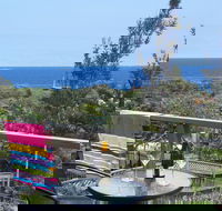 Avalon Seashells - Kingaroy Accommodation