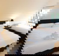 Ballarat Colonial Motor Inn - Kingaroy Accommodation