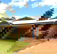 BeachnBush - Kingaroy Accommodation