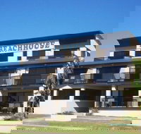Beachhouse Mollymook