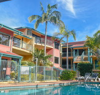 Beaches Holiday Resort - Kingaroy Accommodation