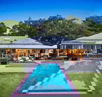 Bellbird - Kingaroy Accommodation