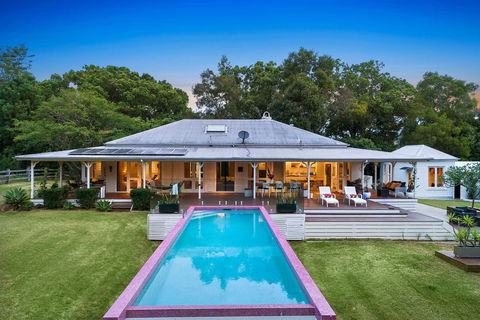 Bellbird - Kingaroy Accommodation 0