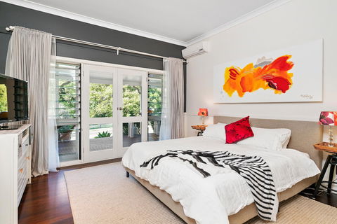 Bellbird - Kingaroy Accommodation 2