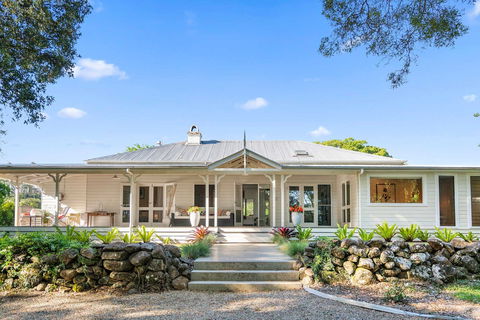 Bellbird - Kingaroy Accommodation 3