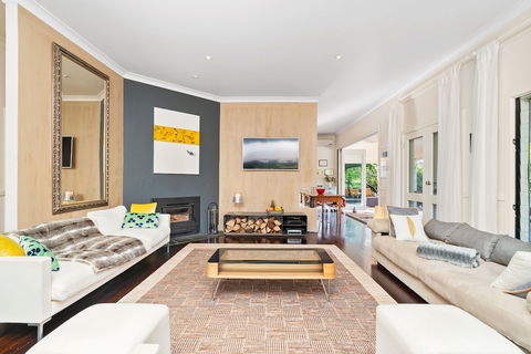 Bellbird - Kingaroy Accommodation 4