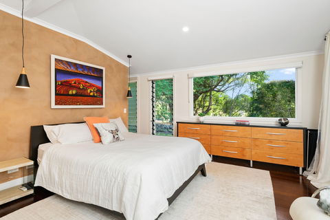 Bellbird - Kingaroy Accommodation 9