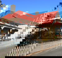 Beulah Heritage Accommodation - Kingaroy Accommodation