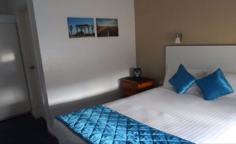 Bidgee Motor Inn - Kingaroy Accommodation 0