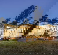 Big Yango House - Kingaroy Accommodation