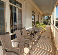 Black Jack Get-a-way - Magpies Nest - Kingaroy Accommodation