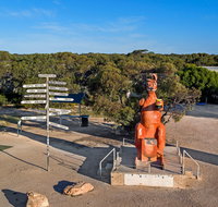 Border Village Roadhouse - Kingaroy Accommodation