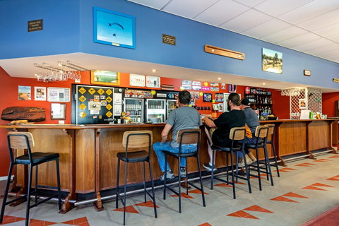 Border Village Roadhouse - Kingaroy Accommodation 2