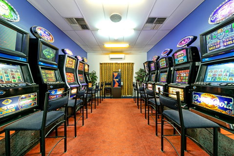 Border Village Roadhouse - Kingaroy Accommodation 3