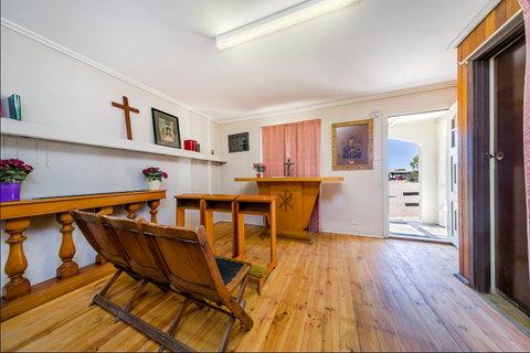 Border Village Roadhouse - Kingaroy Accommodation 4