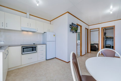 Border Village Roadhouse - Kingaroy Accommodation 5