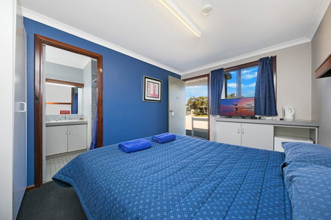 Border Village Roadhouse - Kingaroy Accommodation 6