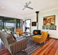 Borrowdale - Kingaroy Accommodation