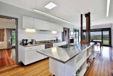 Borrowdale - Kingaroy Accommodation 2