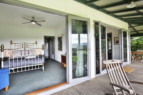 Borrowdale - Kingaroy Accommodation 3