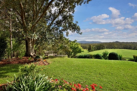 Borrowdale - Kingaroy Accommodation 4