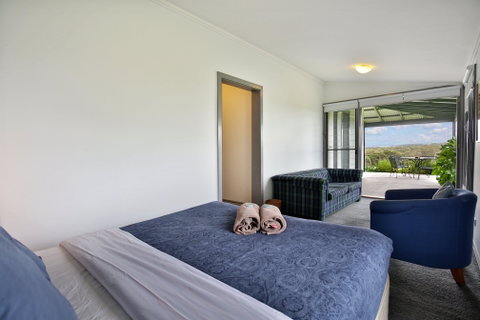 Borrowdale - Kingaroy Accommodation 6