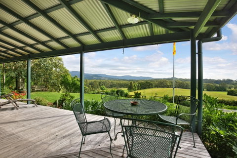 Borrowdale - Kingaroy Accommodation 7