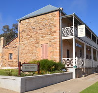 Bridge View Inn - Kingaroy Accommodation