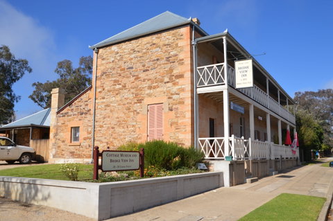 Bridge View Inn - Kingaroy Accommodation 0