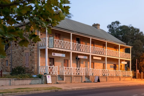 Bridge View Inn - Kingaroy Accommodation 1
