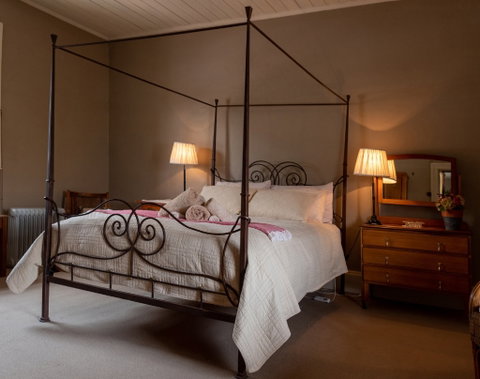 Bridge View Inn - Kingaroy Accommodation 3