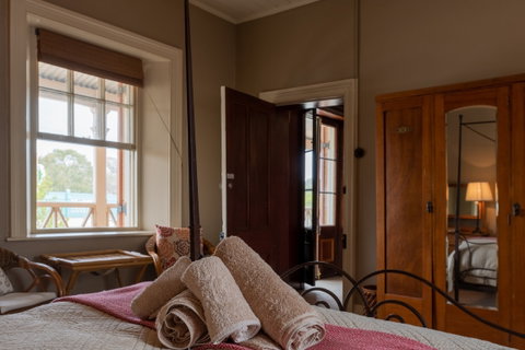 Bridge View Inn - Kingaroy Accommodation 4
