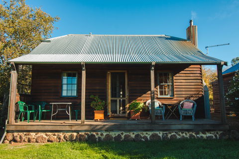 Brickendon Estate - Kingaroy Accommodation 0