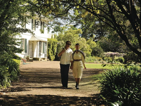 Brickendon Estate - Kingaroy Accommodation 1