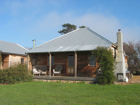 Brickendon Estate - Kingaroy Accommodation 3