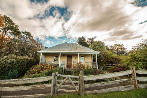 Brickendon Estate - Kingaroy Accommodation 4