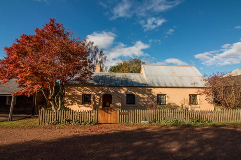 Brickendon Estate - Kingaroy Accommodation 5