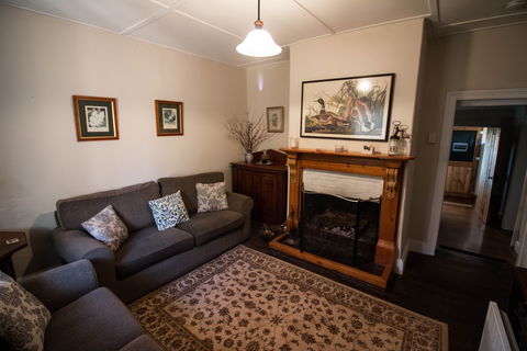 Brickendon Estate - Kingaroy Accommodation 6